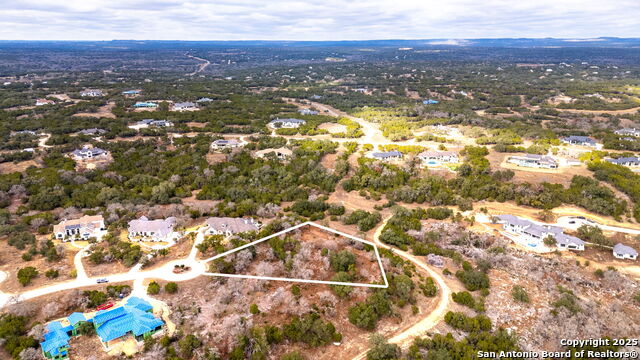 LOT 11 Landmark Rdg, Boerne, Texas image 3