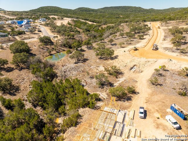 LOT 38 BLOCK 25 Tres Arroyos, San Antonio, Texas image 42