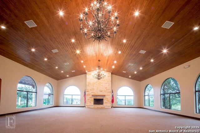 1615 Beaujolais, New Braunfels, Texas image 42