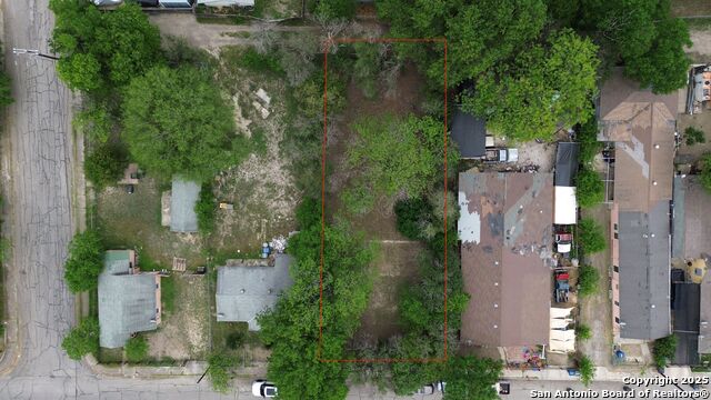 833 Gladstone, San Antonio, Texas image 3