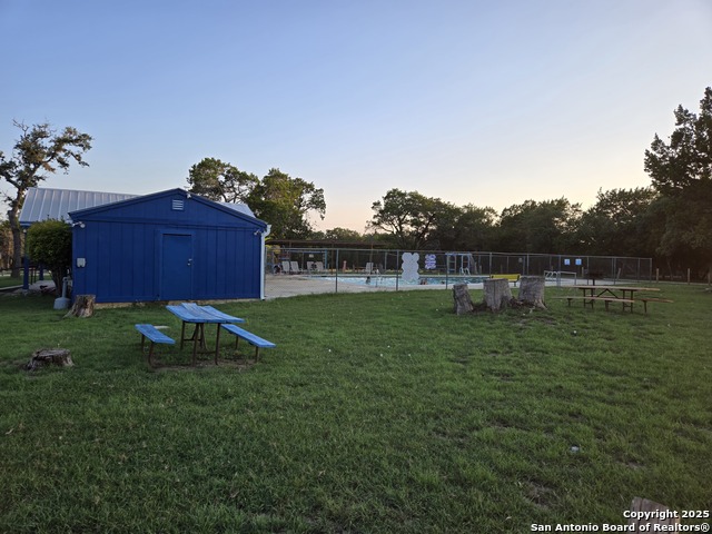 555 Iroquois Trl, Bandera, Texas image 32