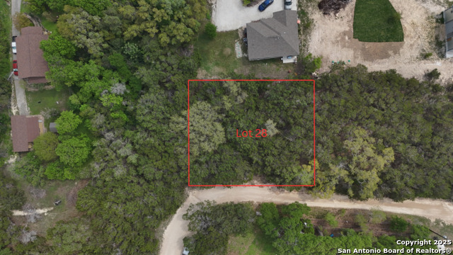 LOT 28 Kim Lee Dr, Spring Branch, Texas image 6