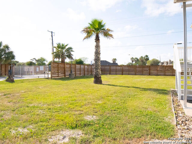 1549 South Commercial St Unit 15, Aransas Pass, Texas image 22