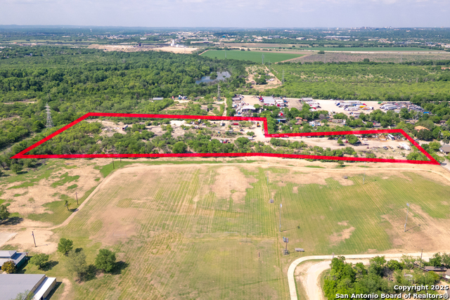 1611 Gena Rd, San Antonio, Texas image 5