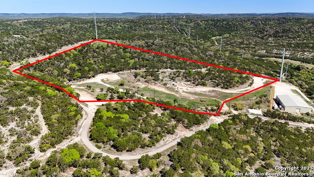 18688 Morales Ranch Rd, Helotes, Texas image 1