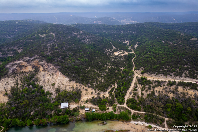 LOT 155 White Bluff Rd, Medina, Texas image 15