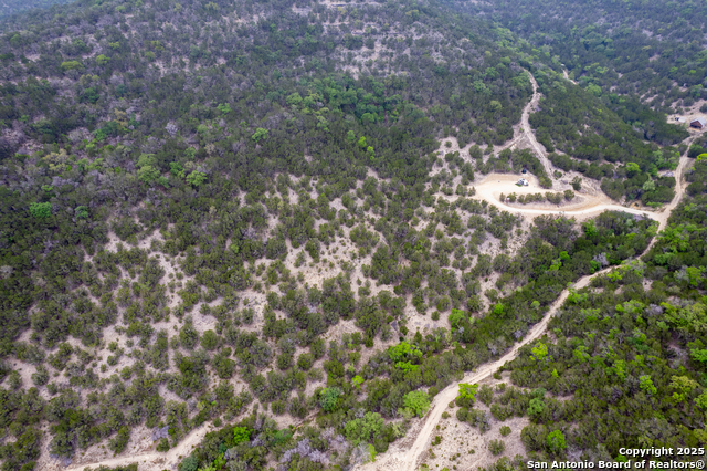LOT 155 White Bluff Rd, Medina, Texas image 4