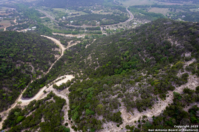 LOT 155 White Bluff Rd, Medina, Texas image 5