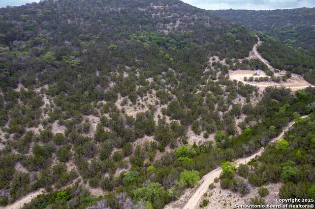 LOT 155 White Bluff Rd, Medina, Texas image 7