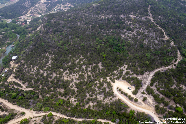 LOT 155 White Bluff Rd, Medina, Texas image 9