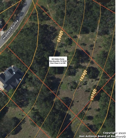364 Hidden Pointe, New Braunfels, Texas image 17