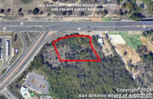 4660 W Military, San Antonio, Texas image 1