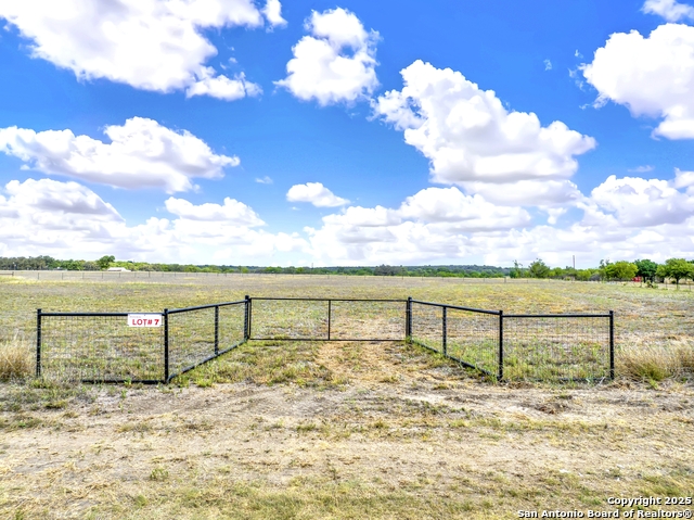LOT 7 Cr 343, Hondo, Texas image 2