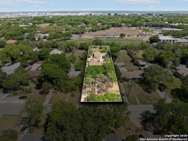 239 E Nottingham, San Antonio, Texas image 13
