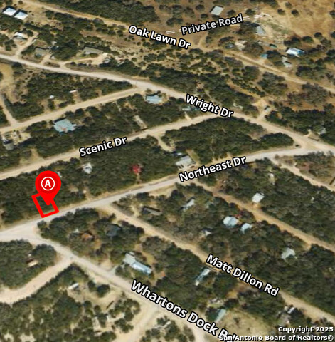 00 Northeast Dr, Bandera, Texas image 5