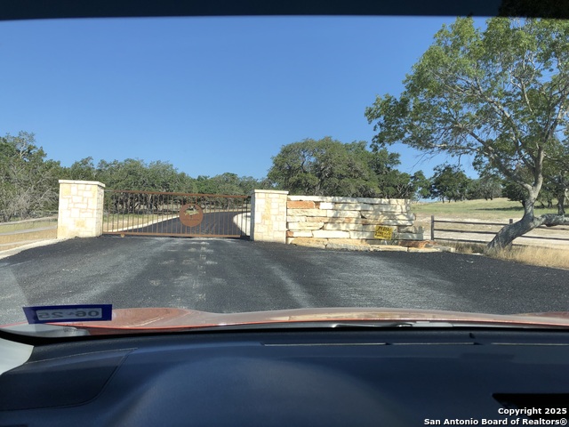 LOT 85 Pinnacle Dr, Fredericksburg, Texas image 3