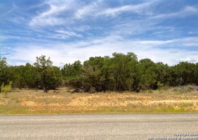 LOT 68 Lariat Trace, Bandera, Texas image 1