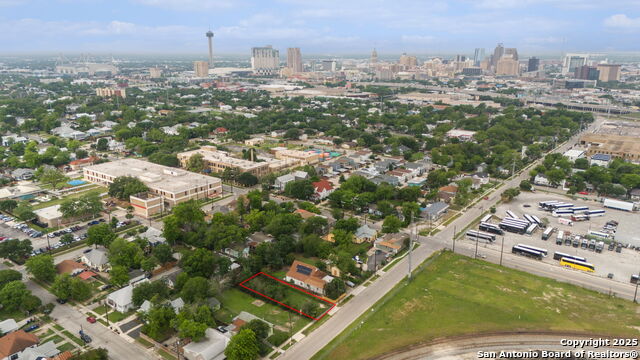 620 Sherman, San Antonio, Texas image 1
