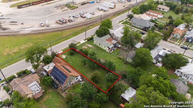620 Sherman, San Antonio, Texas image 10