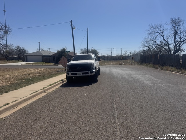 720 W 15th St., San Angelo, Texas image 4