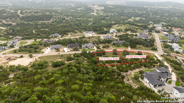 10706 Nina Rdg, San Antonio, Texas image 14