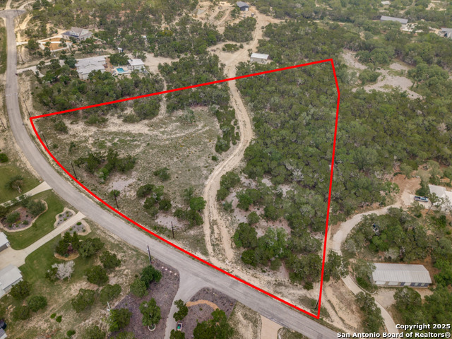 LOT 20 Canyon Forest, Helotes, Texas image 1