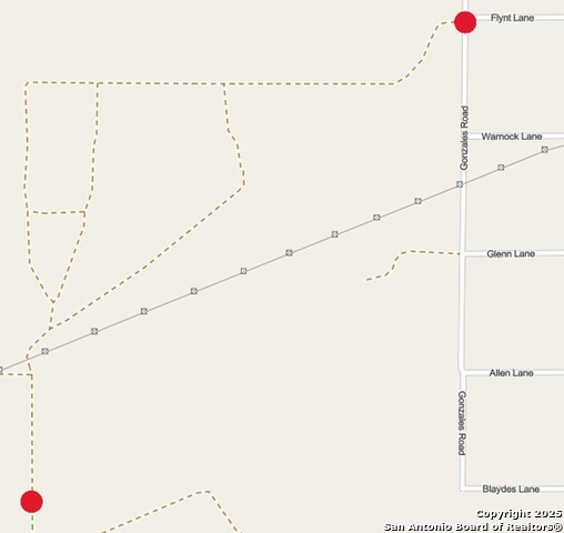 NA Blaydes, Fort Stockton, Texas image 4