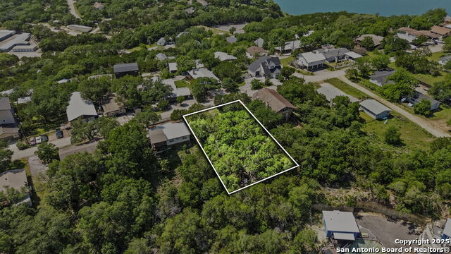 834 Hill Top, Canyon Lake, Texas image 8
