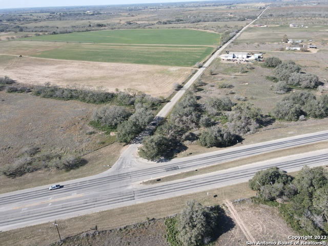 N Sh 16 & W Ditto, Poteet, Texas image 5