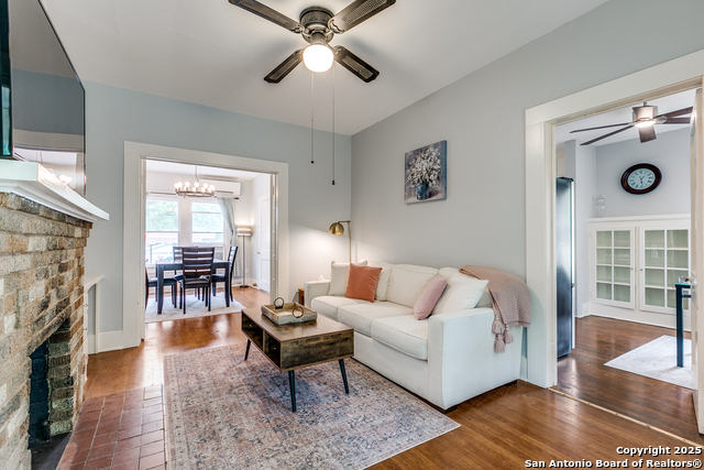 222 Redwood, Alamo Heights, Texas image 6