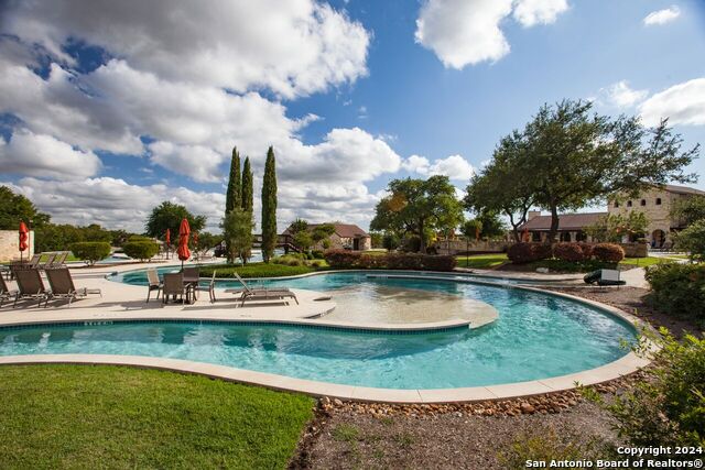 1483 Trailhead, New Braunfels, Texas image 9