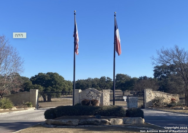 LOT 486 Buckskin, Bandera, Texas image 7
