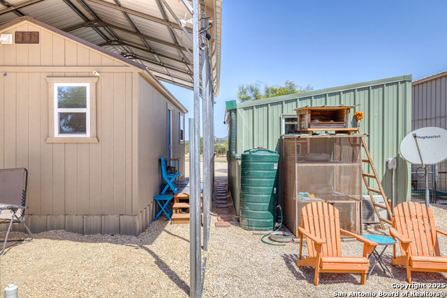 224 Mockingbird, Camp Wood, Texas image 15