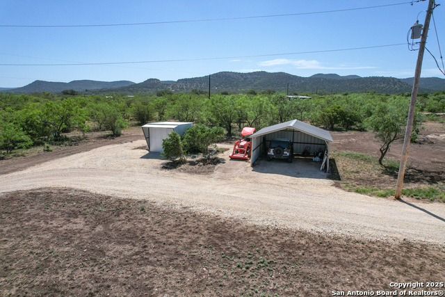 224 Mockingbird, Camp Wood, Texas image 30