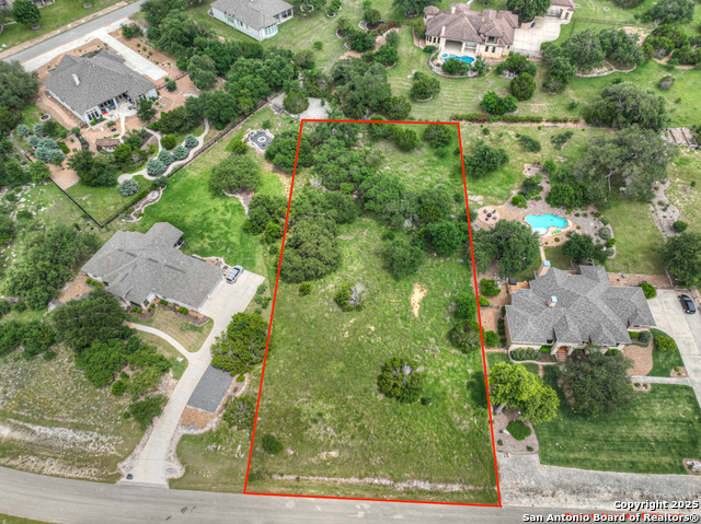 1548 Connettere, New Braunfels, Texas image 10