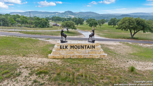 LOT 35 Blackbuck Trail, Pipe Creek, Texas image 2