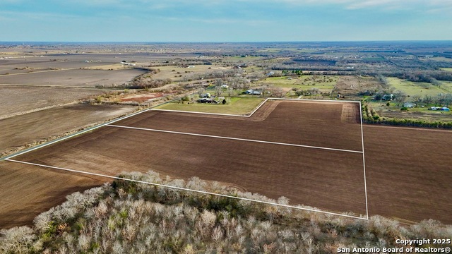 TBD County Road 5715, Natalia, Texas image 1