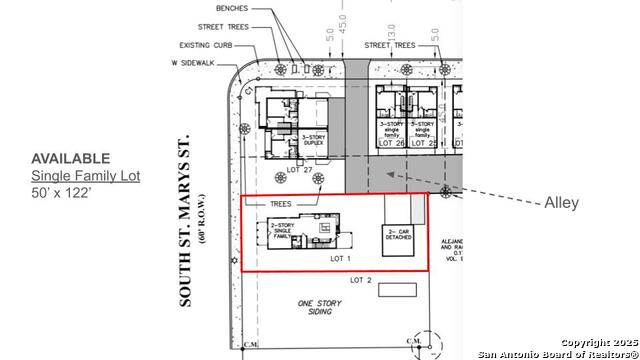 1518 S Saint Marys, San Antonio, Texas image 6