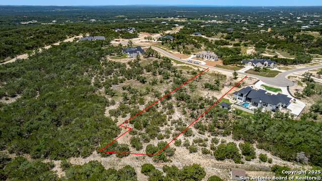 553 Rosemary Ridge, Bulverde, Texas image 4