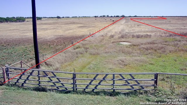 2443 County Road 101, Floresville, Texas image 1
