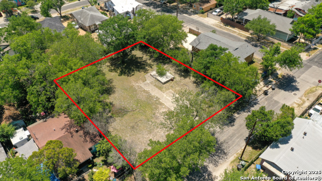 1906 Lennon, San Antonio, Texas image 8