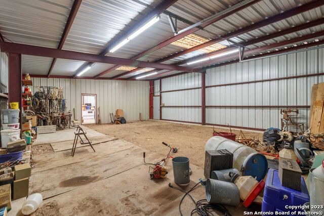 455 Hubble Ln, Medina, Texas image 16