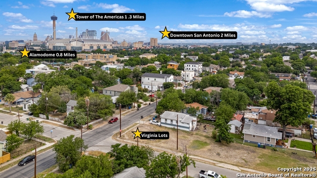 703 Virginia Blvd., San Antonio, Texas image 1