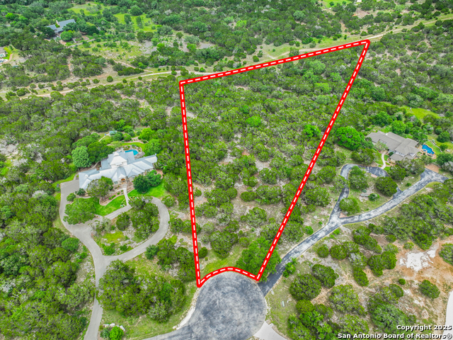 107 Ranch View, Boerne, Texas image 1