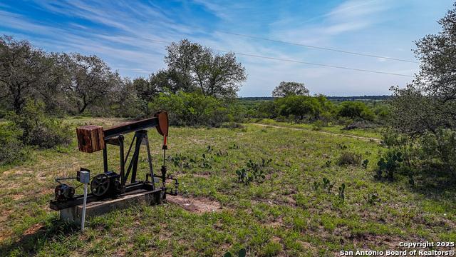 000 Stevens Road, Somerset, Texas image 17