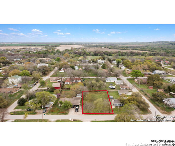 00 Florence St, Castroville, Texas image 1