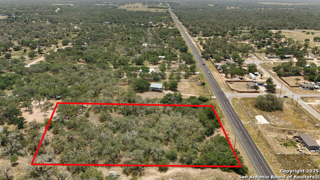 476 Fm, Somerset, Texas image 11