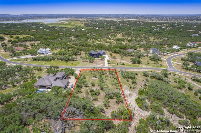 1552 Lake Ridge Blvd, Canyon Lake, Texas image 7