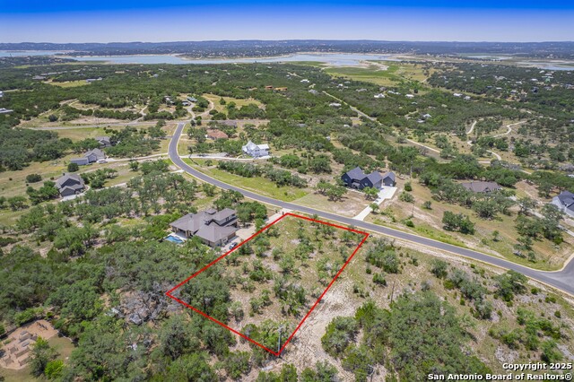 1552 Lake Ridge Blvd, Canyon Lake, Texas image 8