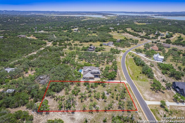 1552 Lake Ridge Blvd, Canyon Lake, Texas image 9